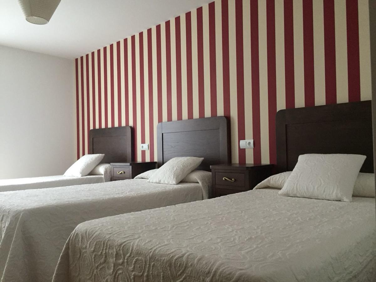 Hotel Rural Nova Ruta 2*