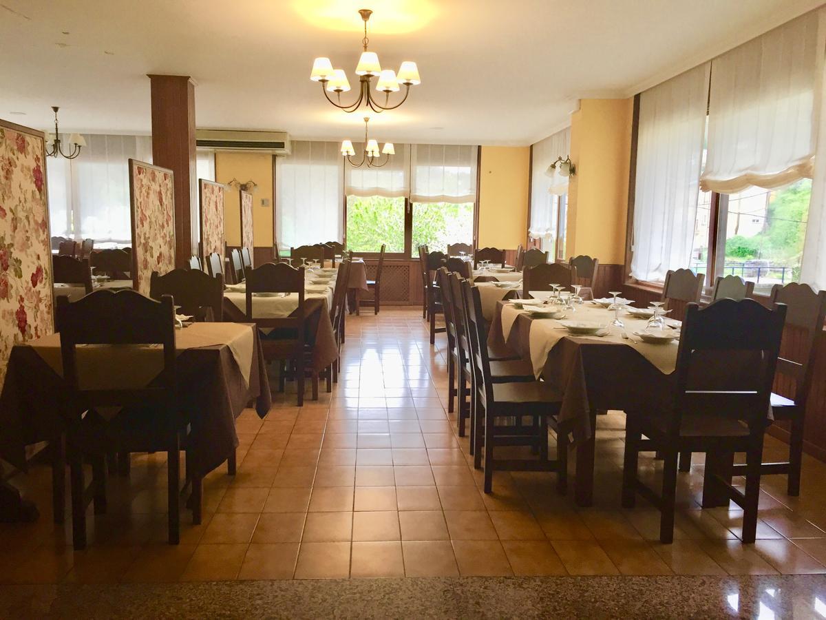 Hotel Rural Nova Ruta